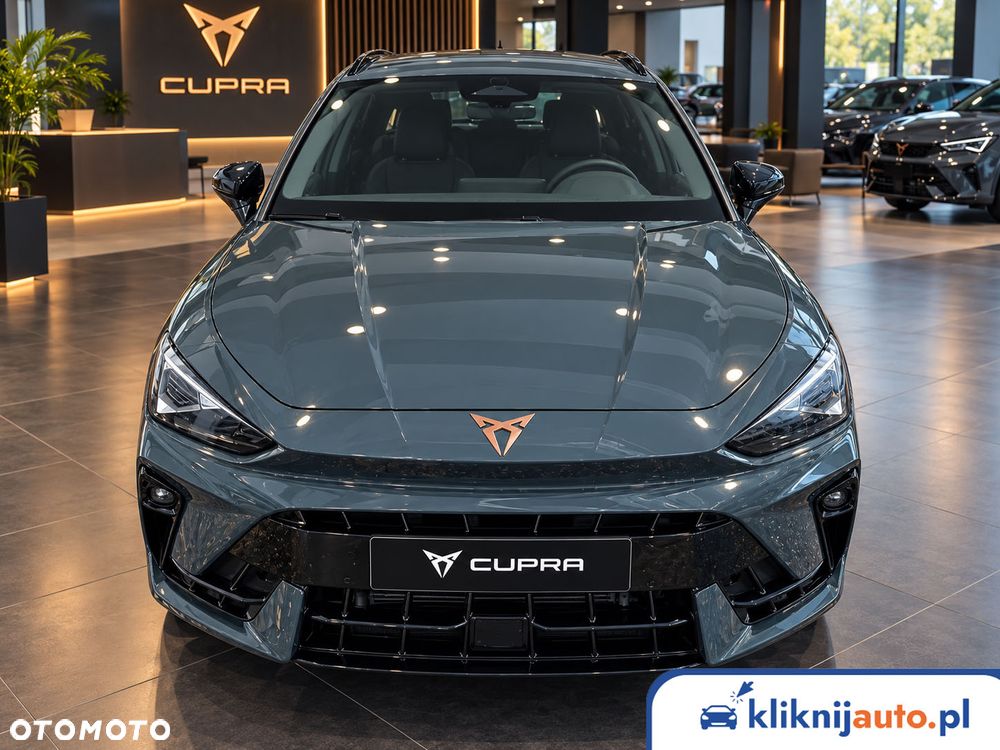 Cupra Leon 2026 photo 3
