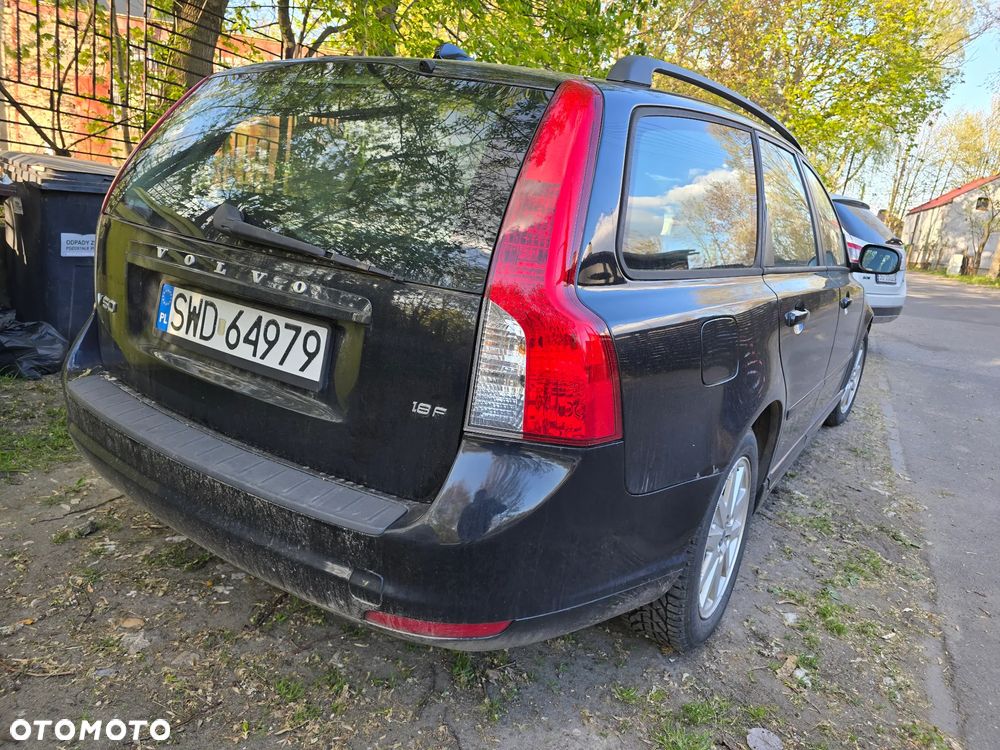 Volvo V50 1.8 Edition - 1