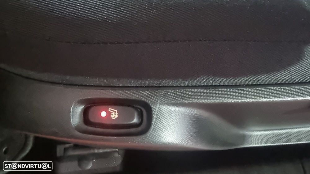 Smart ForTwo Coupé EQ passion - 22