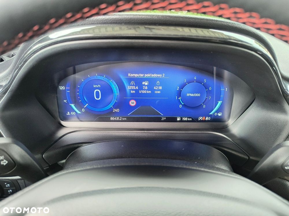 Ford Puma 1.0 EcoBoost ST-Line - 29