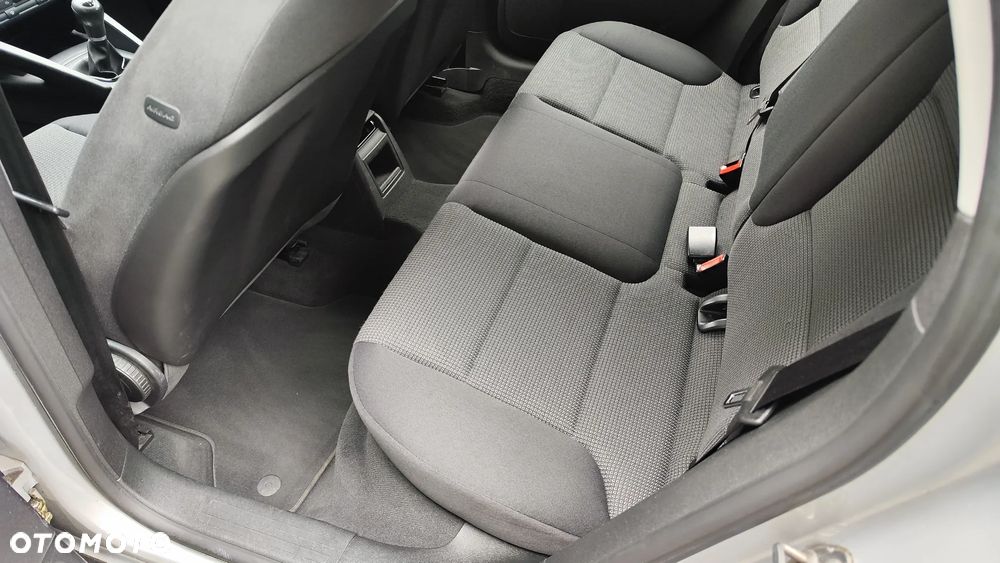 Audi A3 Sportback 1.6 Attraction - 21