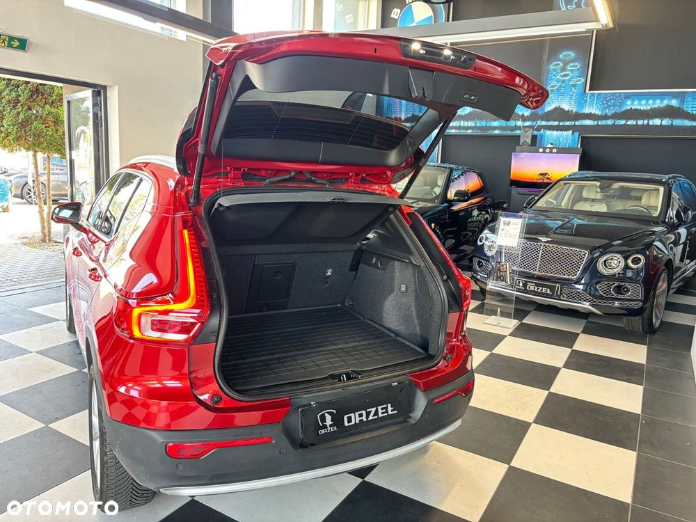 Volvo XC 40 - 26