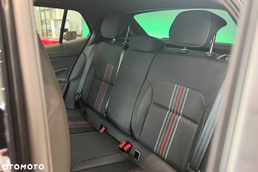 Skoda Fabia 1.5 TSI 130 Sport DSG - 13