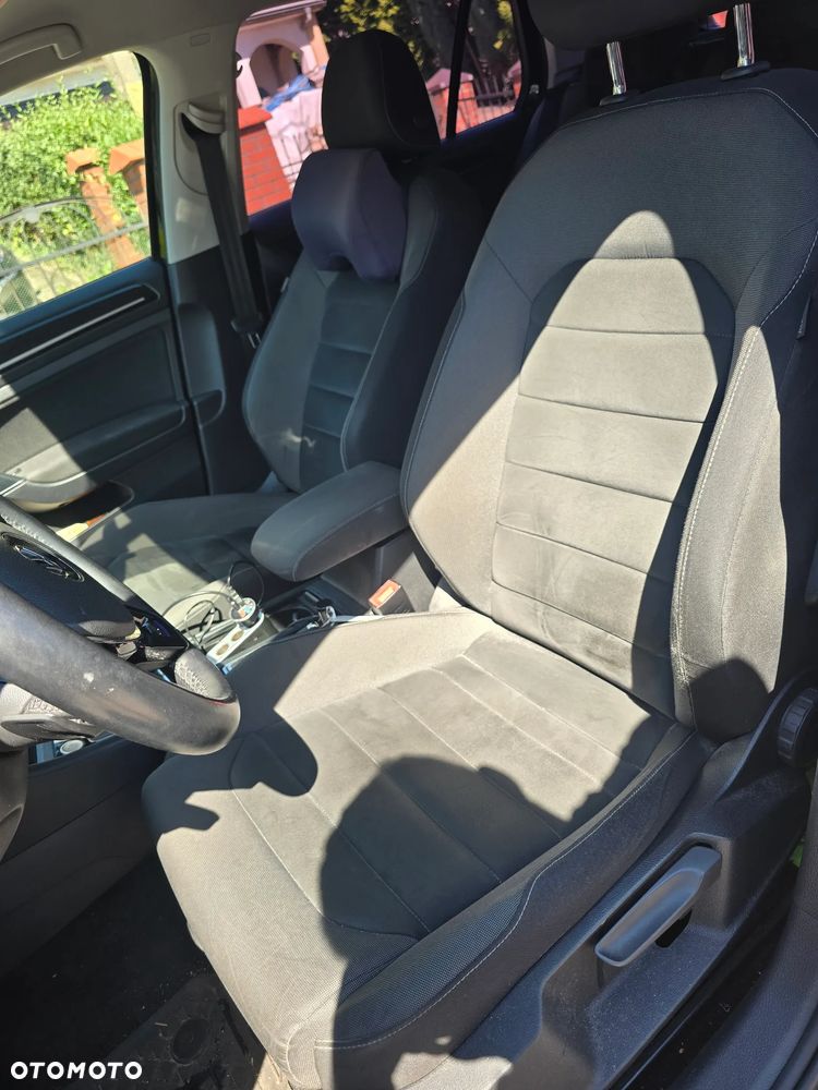 Volkswagen Golf 2.0 TDI BMT Highline DSG - 14