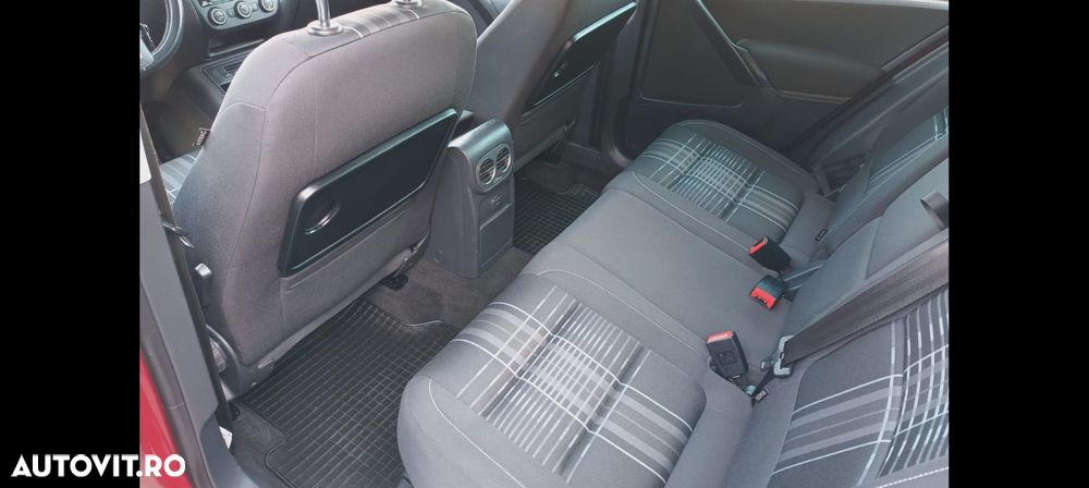 Volkswagen Tiguan 2.0 TDI SCR 4MOTION (BlueMotion Tech) Highline - 7