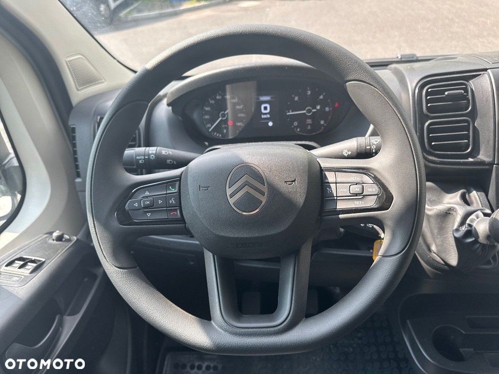 Citroën Jumper - 14