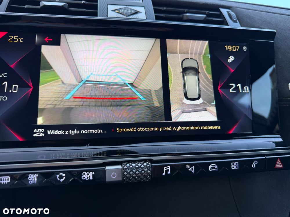 DS Automobiles DS 7 Crossback 1.6 PureTech Performance Line + - 16