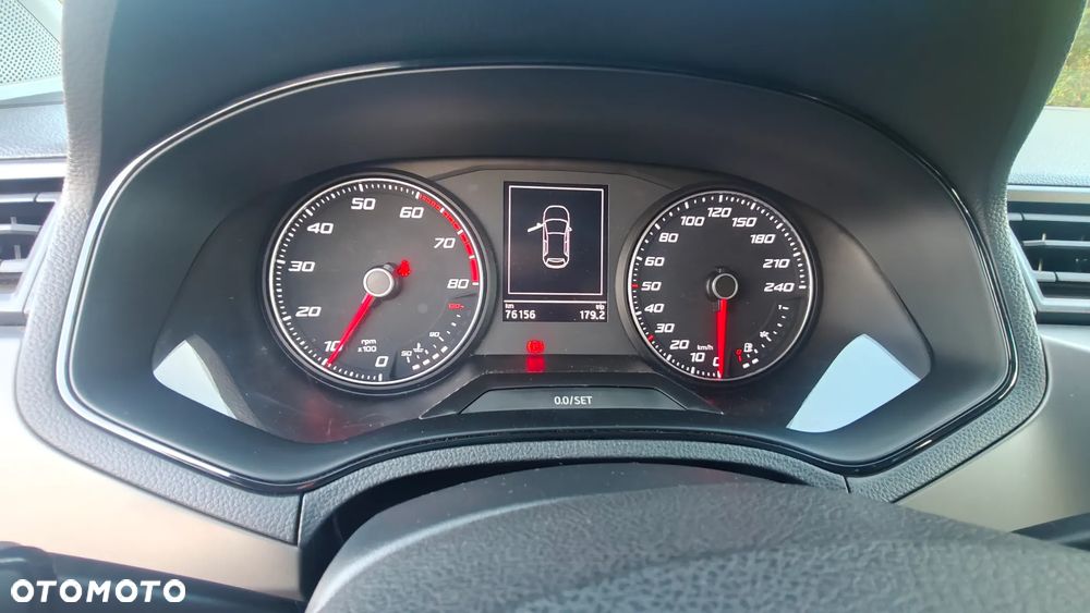Seat Ibiza 1.0 MPI Style - 15