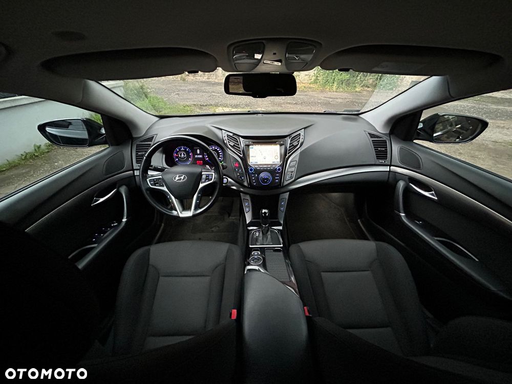 Hyundai i40 1.7 CRDi Style - 6