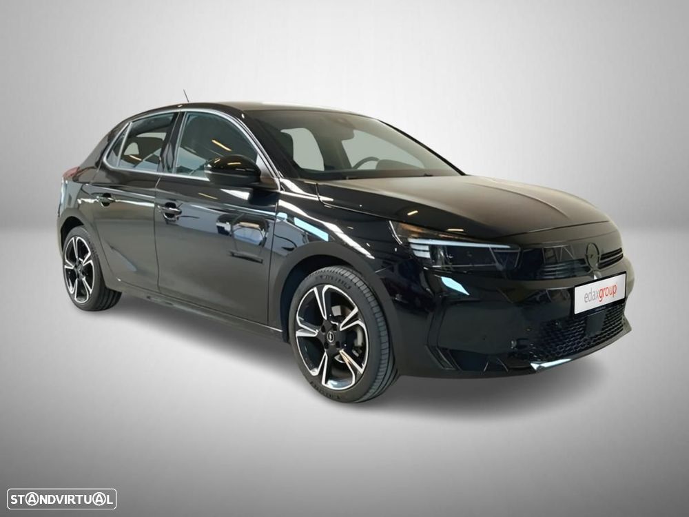 Opel Corsa 1.2 Edition - 1