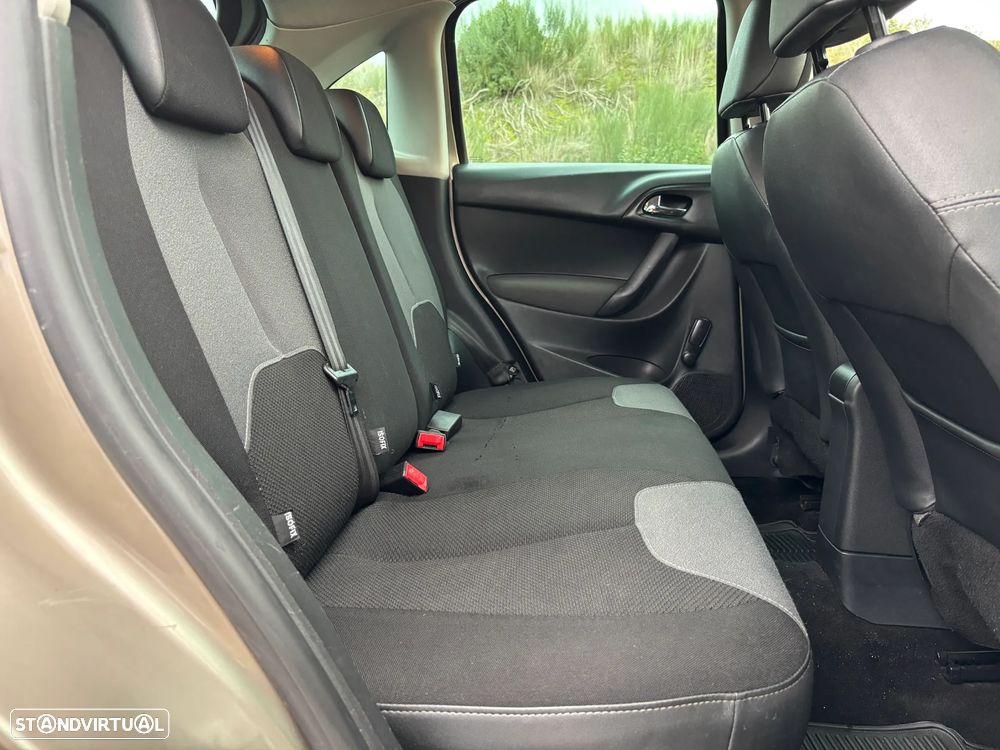 Citroën C3 1.1 Seduction - 27