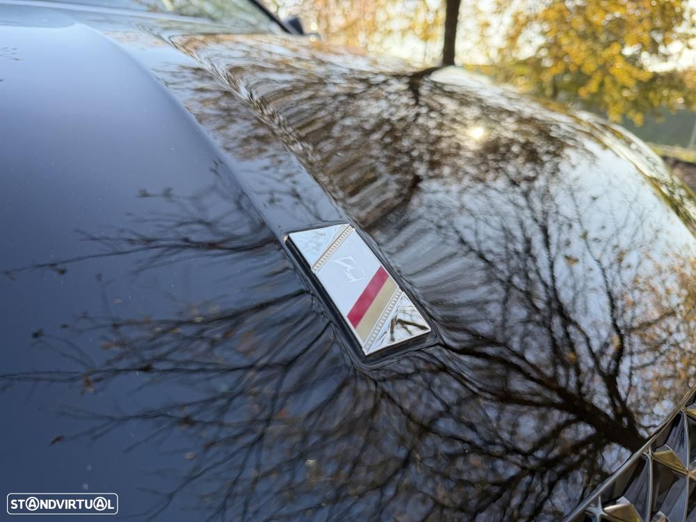 DS DS4 E-TENSE 225 PERFORMANCE LINE - 11