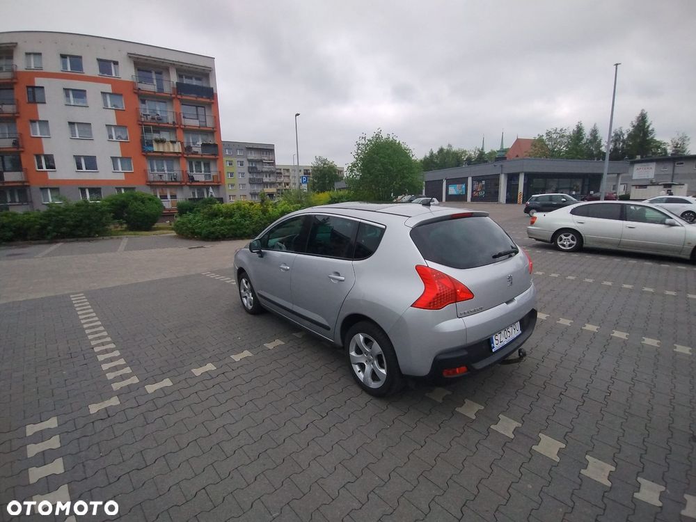 Peugeot 3008 HDi FAP 115 Business-Line - 36
