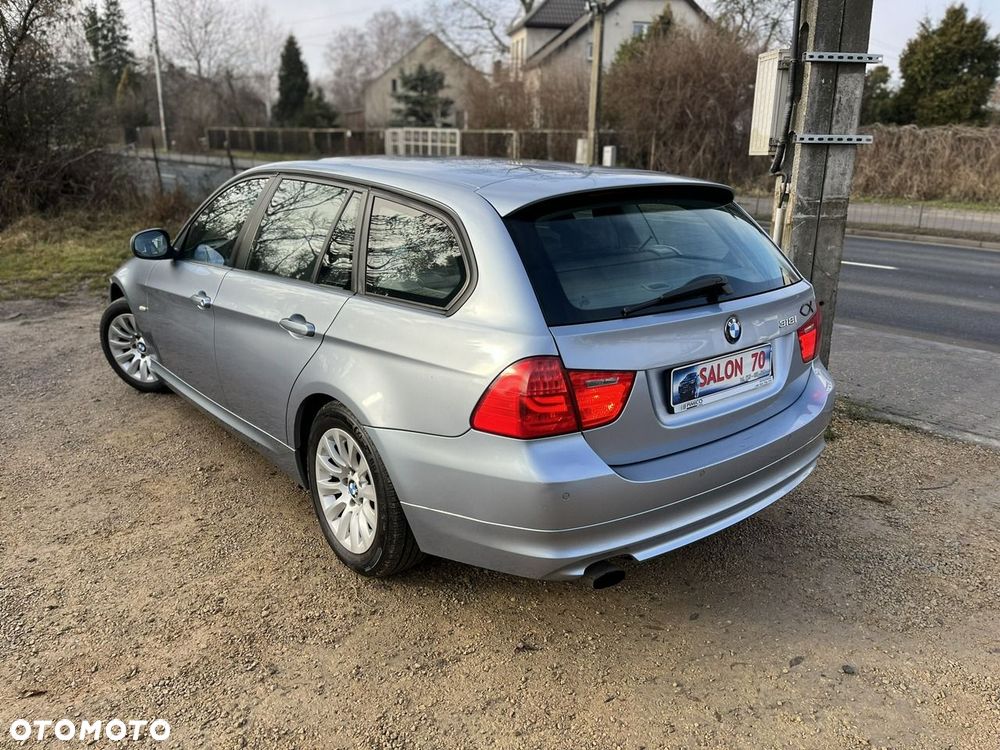 BMW Seria 3 - 10