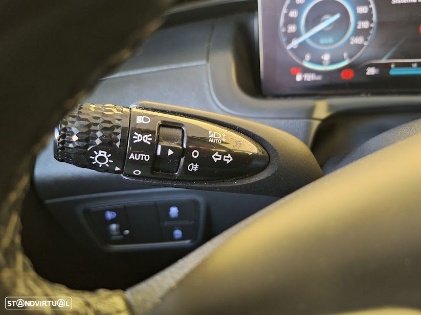 Hyundai Tucson 1.6 CRDi Premium - 15