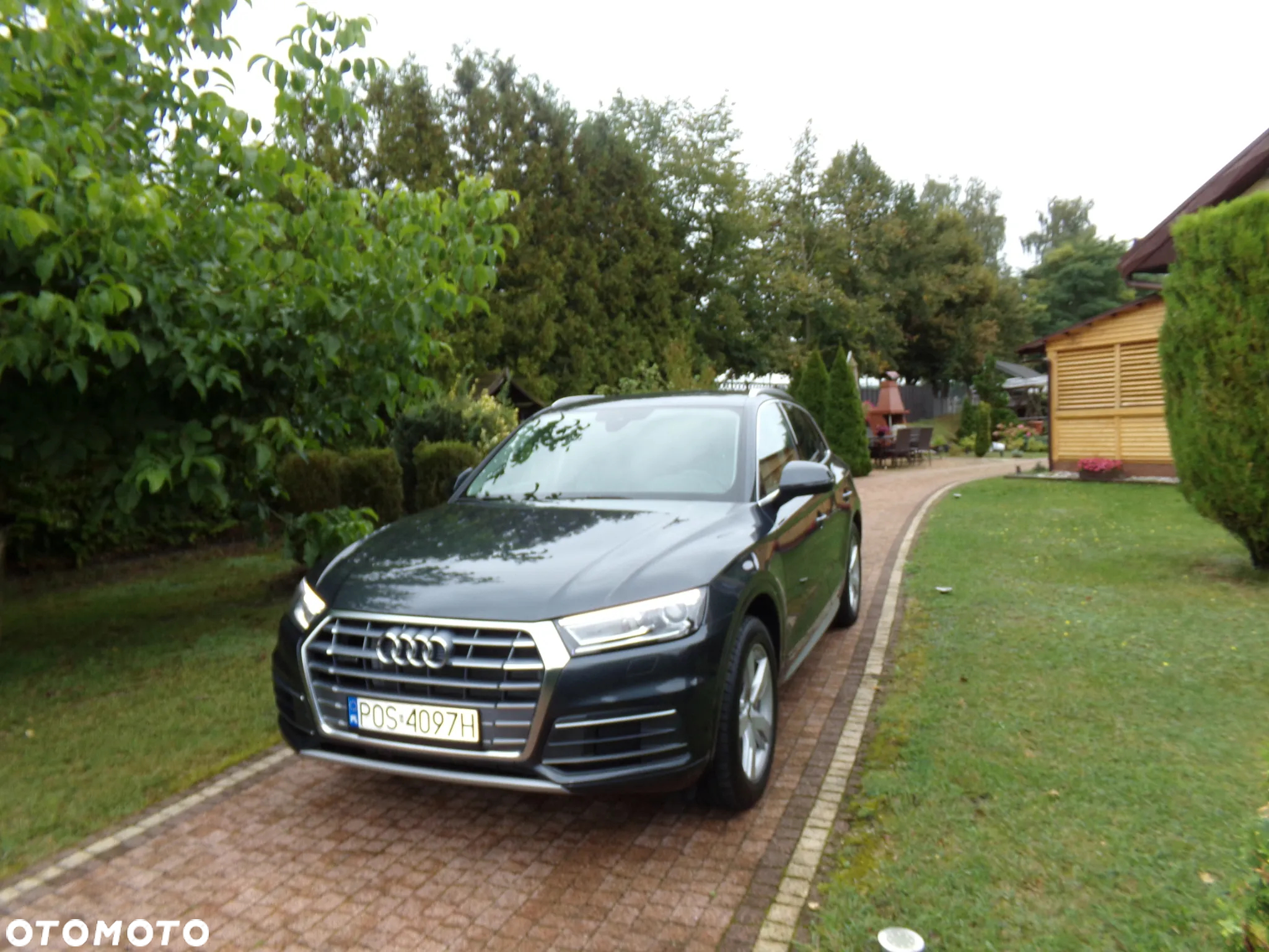 Audi Q5 2.0 TDI Quattro Sport S tronic - 3