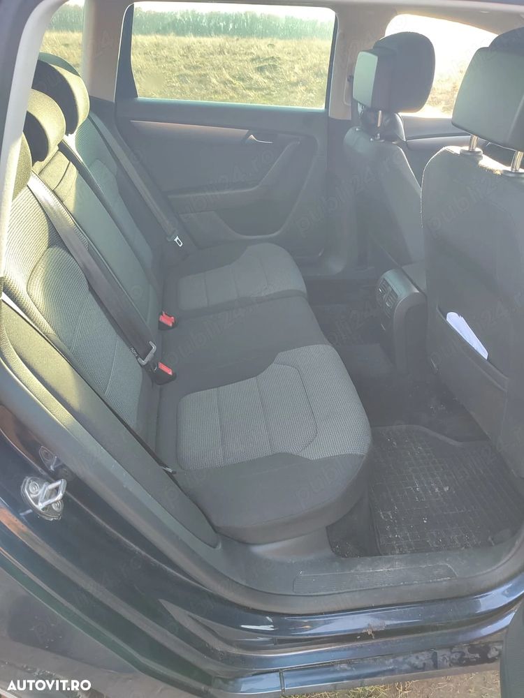 Volkswagen Passat 2.0 TDI BlueMotion Technology Comfortline - 3