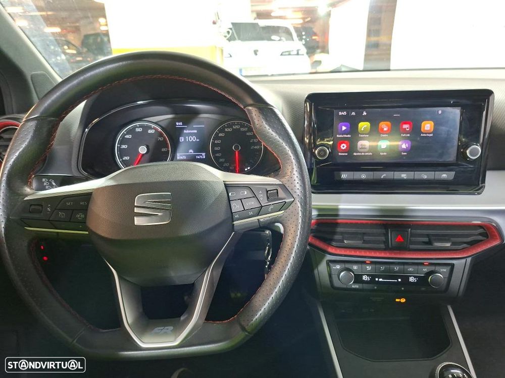 SEAT Arona 1.0 TSI FR - 7