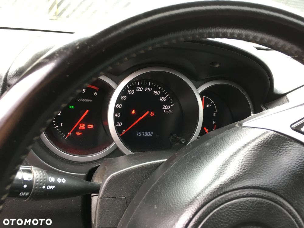 Suzuki Grand Vitara 1.9 DDiS De Luxe - 5