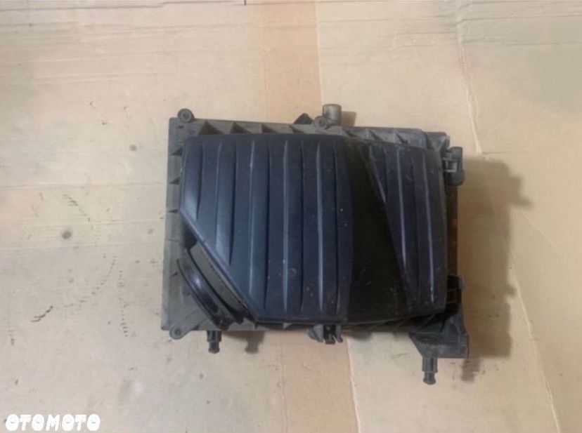 9129745 Obudowa filtra powietrza opel corsa c meriva combo - 2