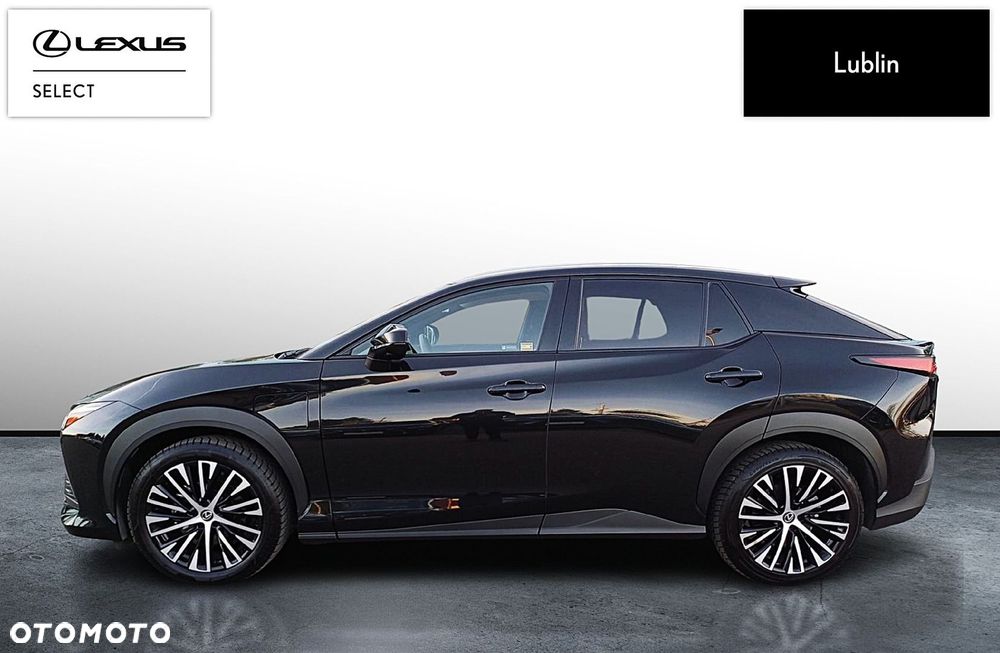 Lexus RZ 450e Prestige DIRECT4 - 2