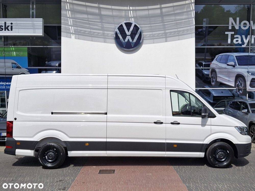 Volkswagen Crafter - 5