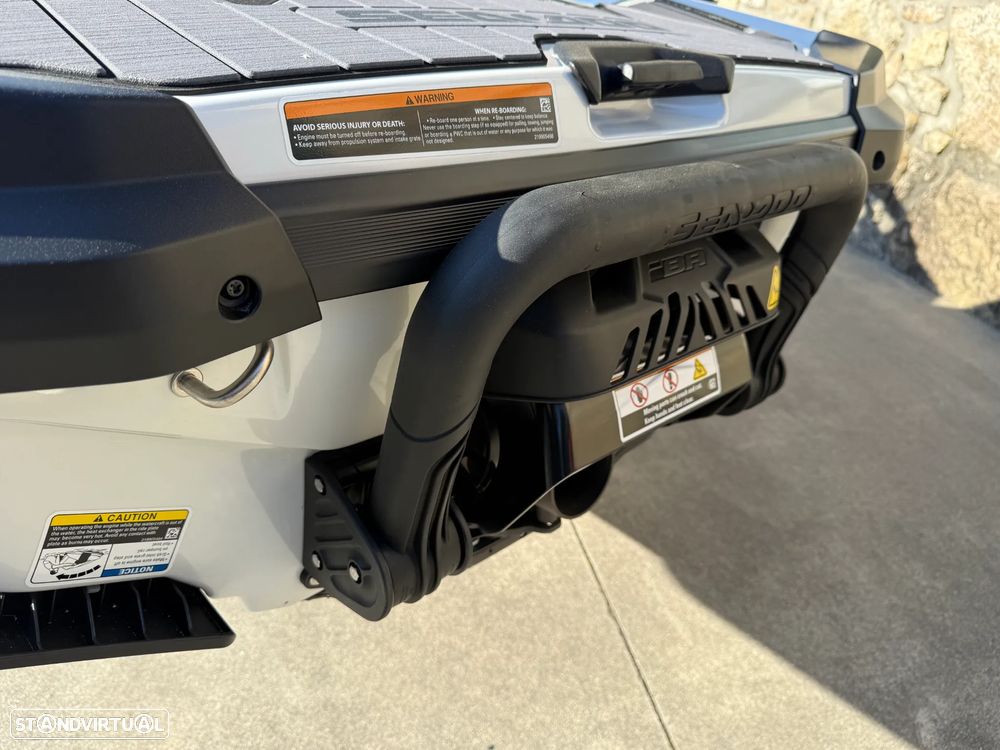 Sea-Doo GTX 325 - 5