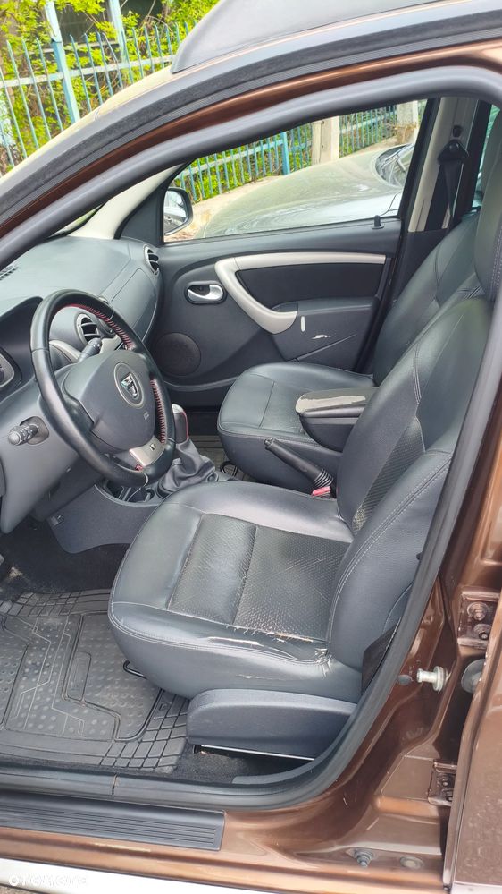 Dacia Duster 1.6 Ambiance - 4