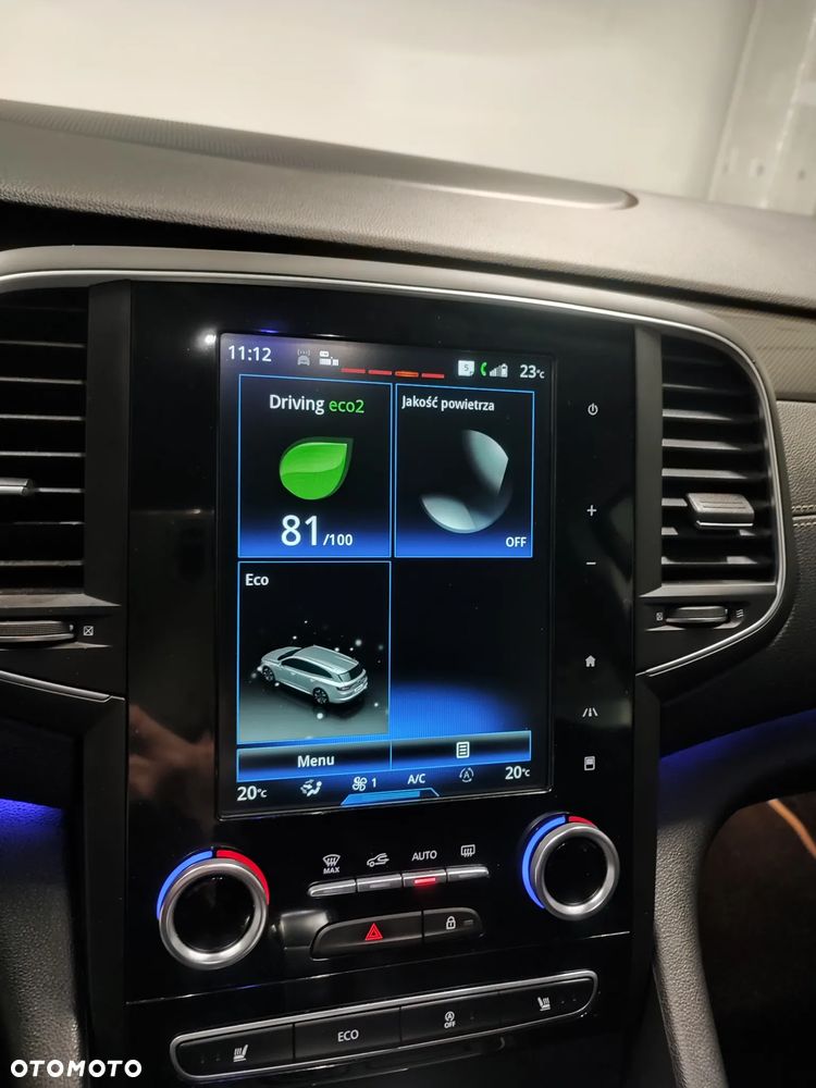 Renault Talisman 1.6 Energy TCe Intens EDC - 7
