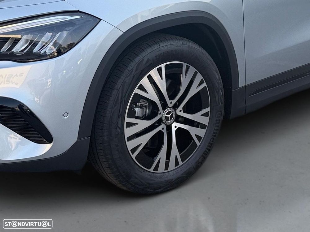 Mercedes-Benz gla-200 - 4