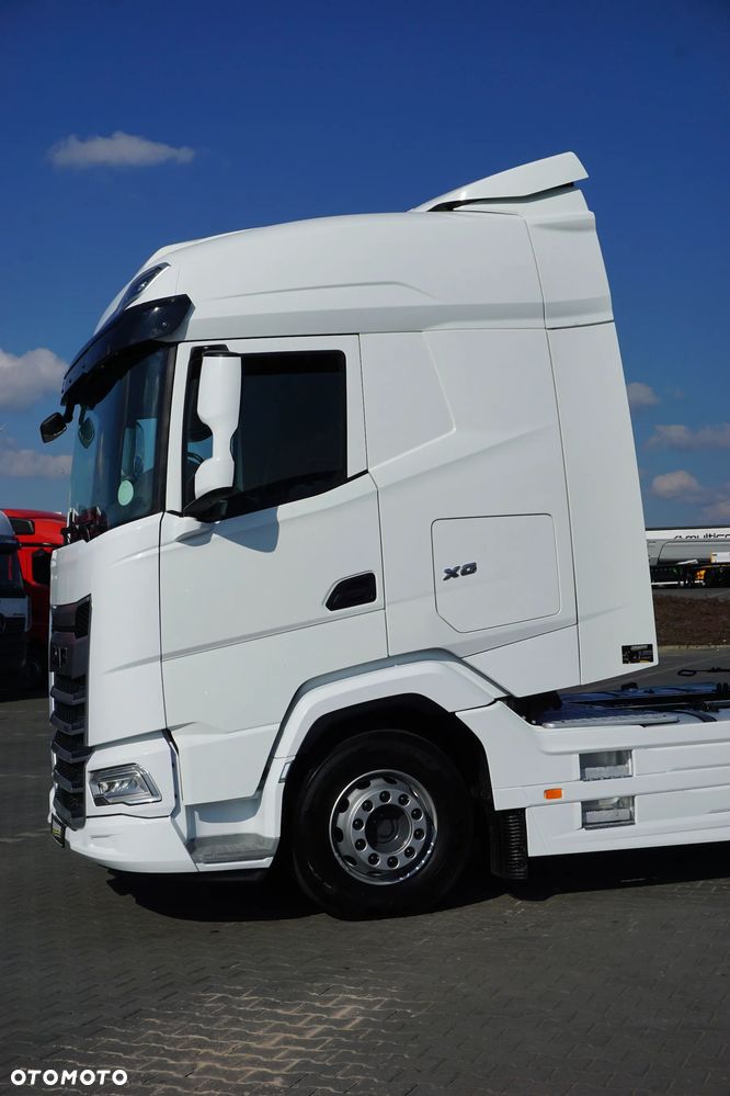 DAF / XG / 480 / ACC / EURO 6 / I - COOL - 24