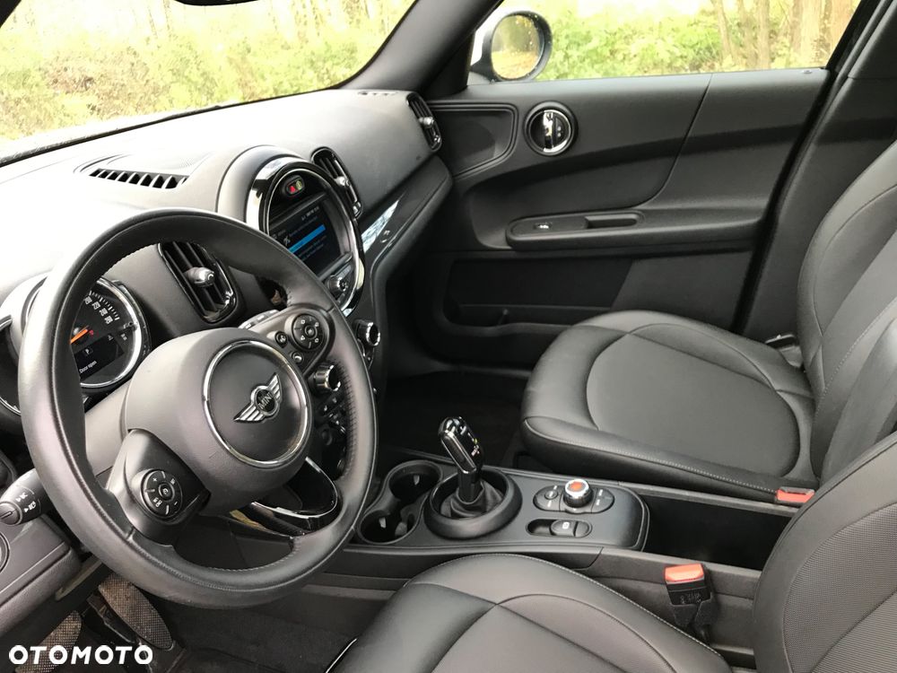 MINI Countryman Cooper - 10