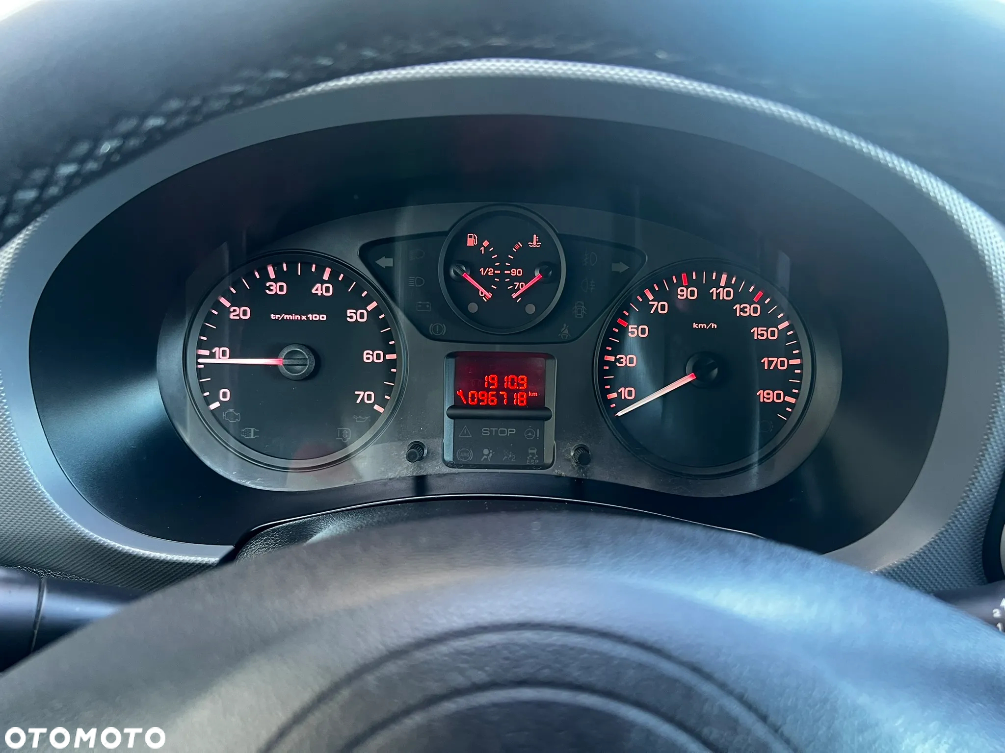 Citroën Berlingo - 7