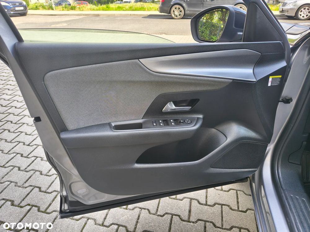 Opel Mokka 1.2 T Edition S&S - 10