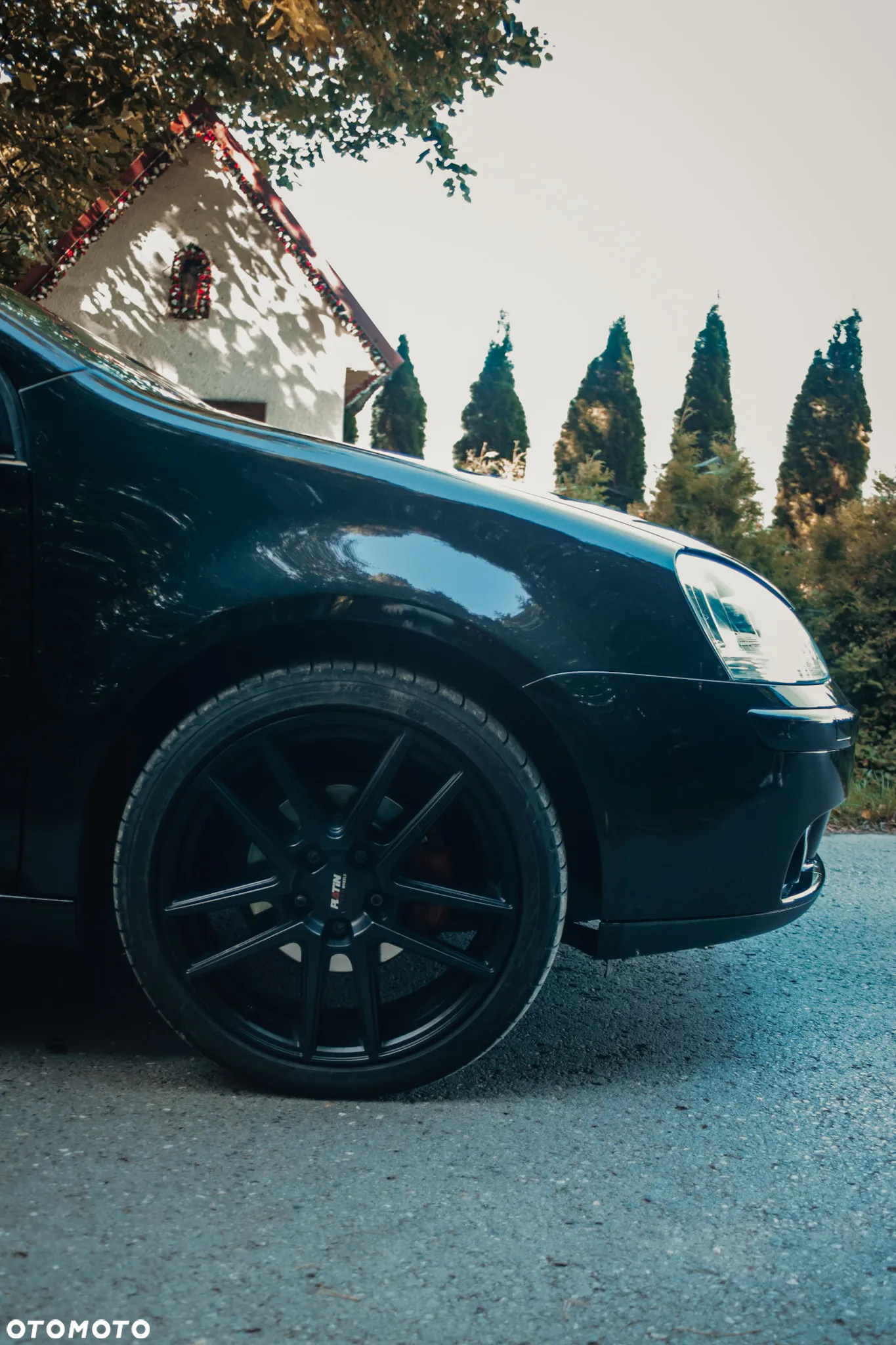 Volkswagen Golf - 10