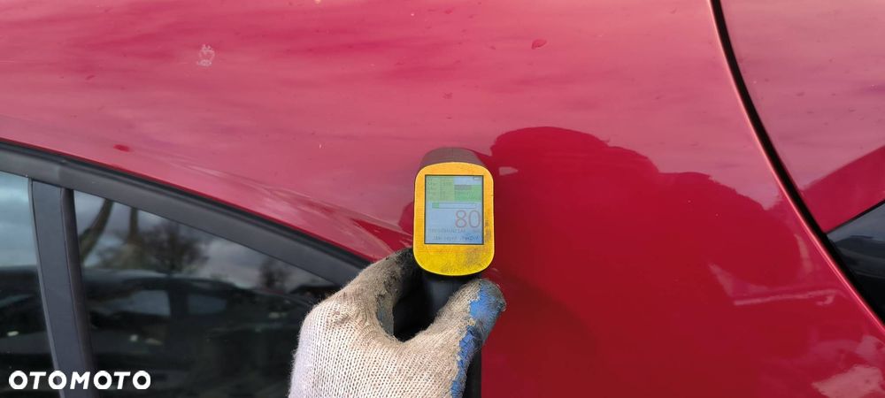 ĆWIARTKA BŁOTNIK LEWY TYŁ FIAT TIPO II 716/B HATCHBACK - 4