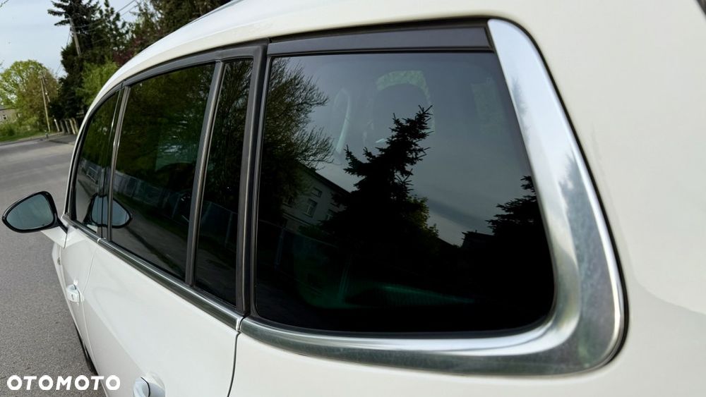 Opel Zafira Tourer 1.4 Turbo Innovation - 12