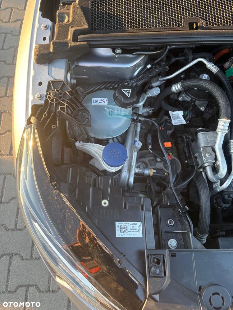 Opel Corsa Electric Edition - 17