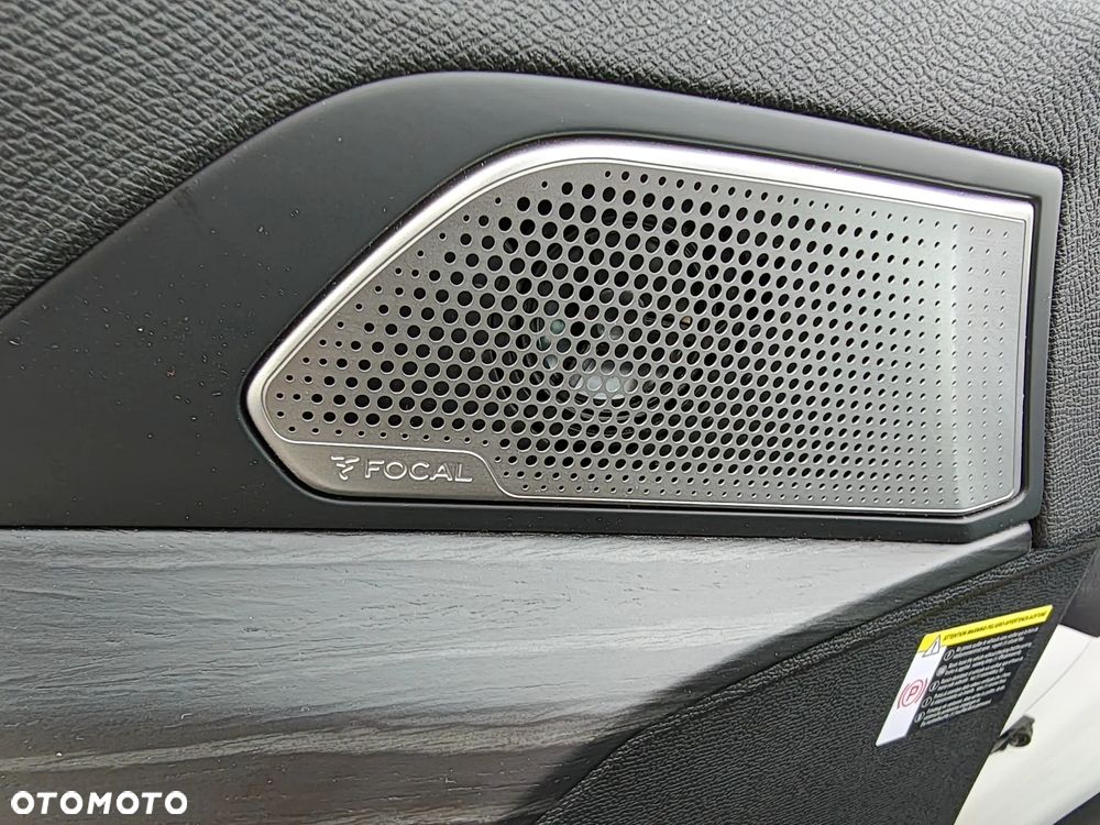 Peugeot 508 1.6 PureTech GT Pack S&S EAT8 - 30