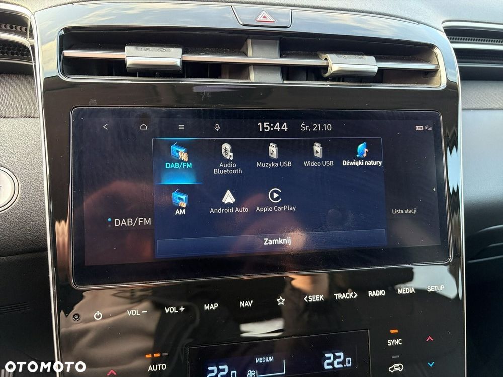 Hyundai Tucson - 19