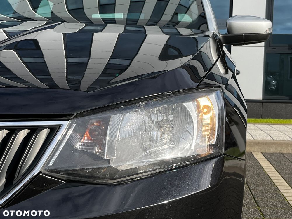 Skoda Fabia 1.0 TSI Ambition - 3
