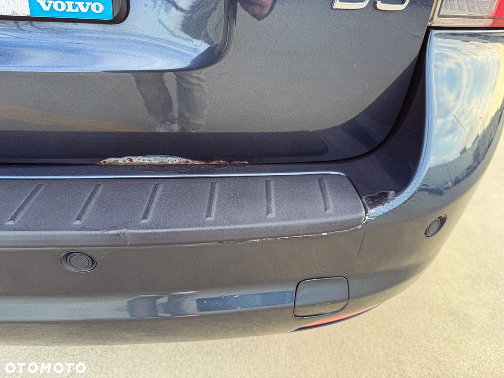 Volvo V50 D3 Summum - 10