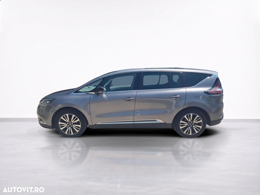 Renault Espace Energy dCi 160 EDC Initiale Paris - 3