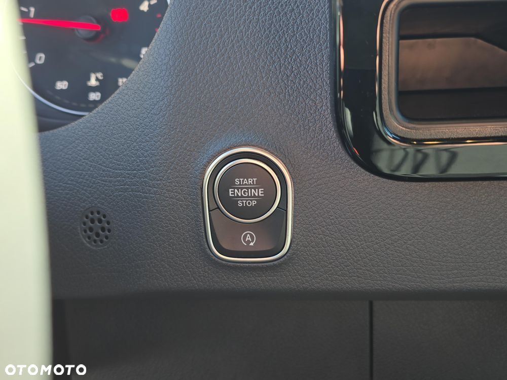 Mercedes-Benz Sprinter 311 CDI Standard PRO 9m3 - 15