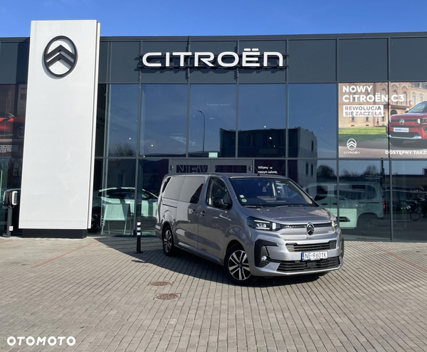 Citroën SpaceTourer