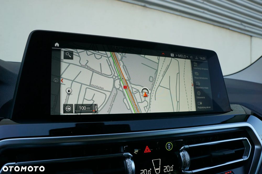 BMW X3 - 27