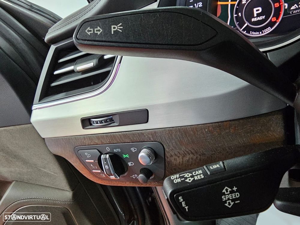 Audi Q7 3.0 TDI e-tron quattro tiptronic - 18