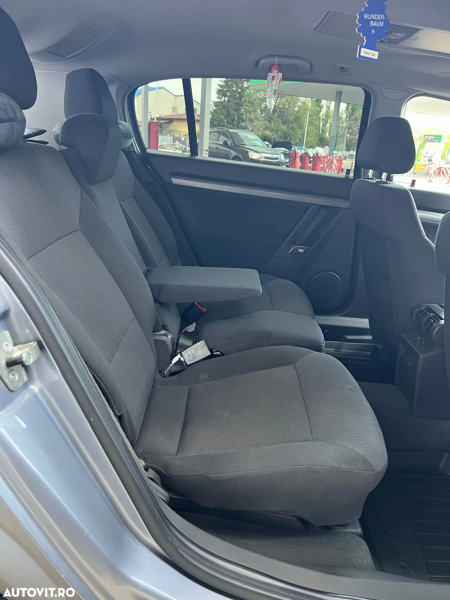 Opel Signum 1.9 DTH - 8