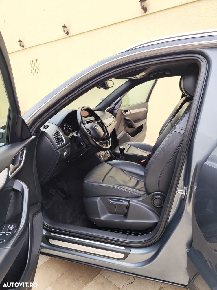 Audi Q3 - 4