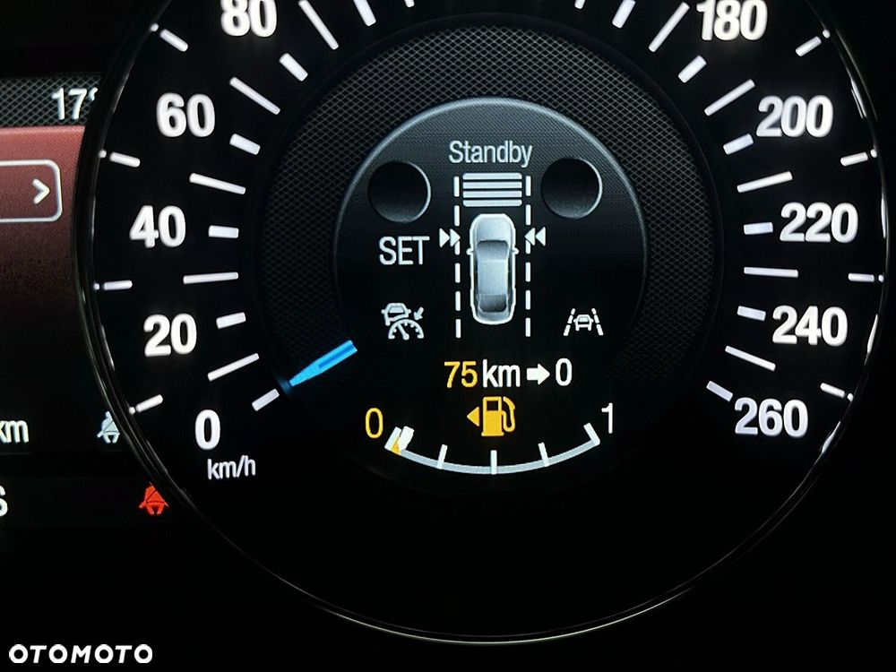 Ford S-Max 2.0 EcoBlue ST-Line - 30
